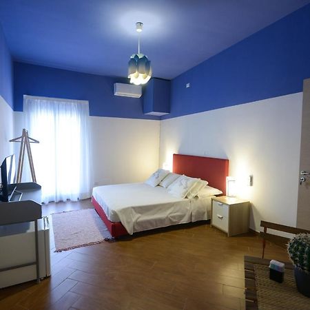Bed and Breakfast San Domenico Bari Esterno foto