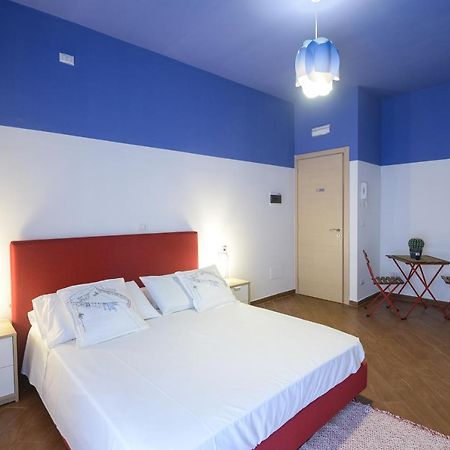 Bed and Breakfast San Domenico Bari Esterno foto