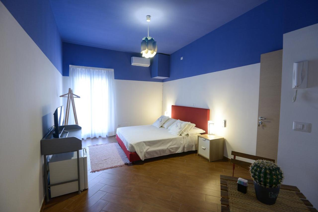 Bed and Breakfast San Domenico Bari Esterno foto