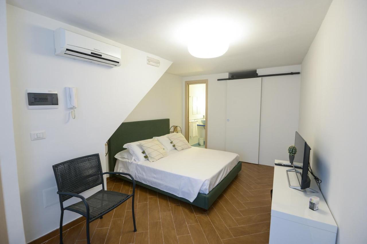 Bed and Breakfast San Domenico Bari Esterno foto