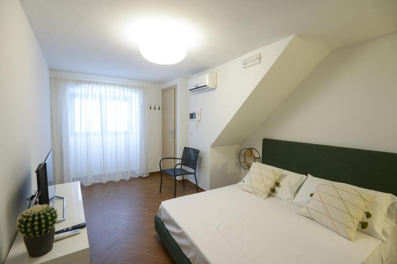 Bed and Breakfast San Domenico Bari Esterno foto