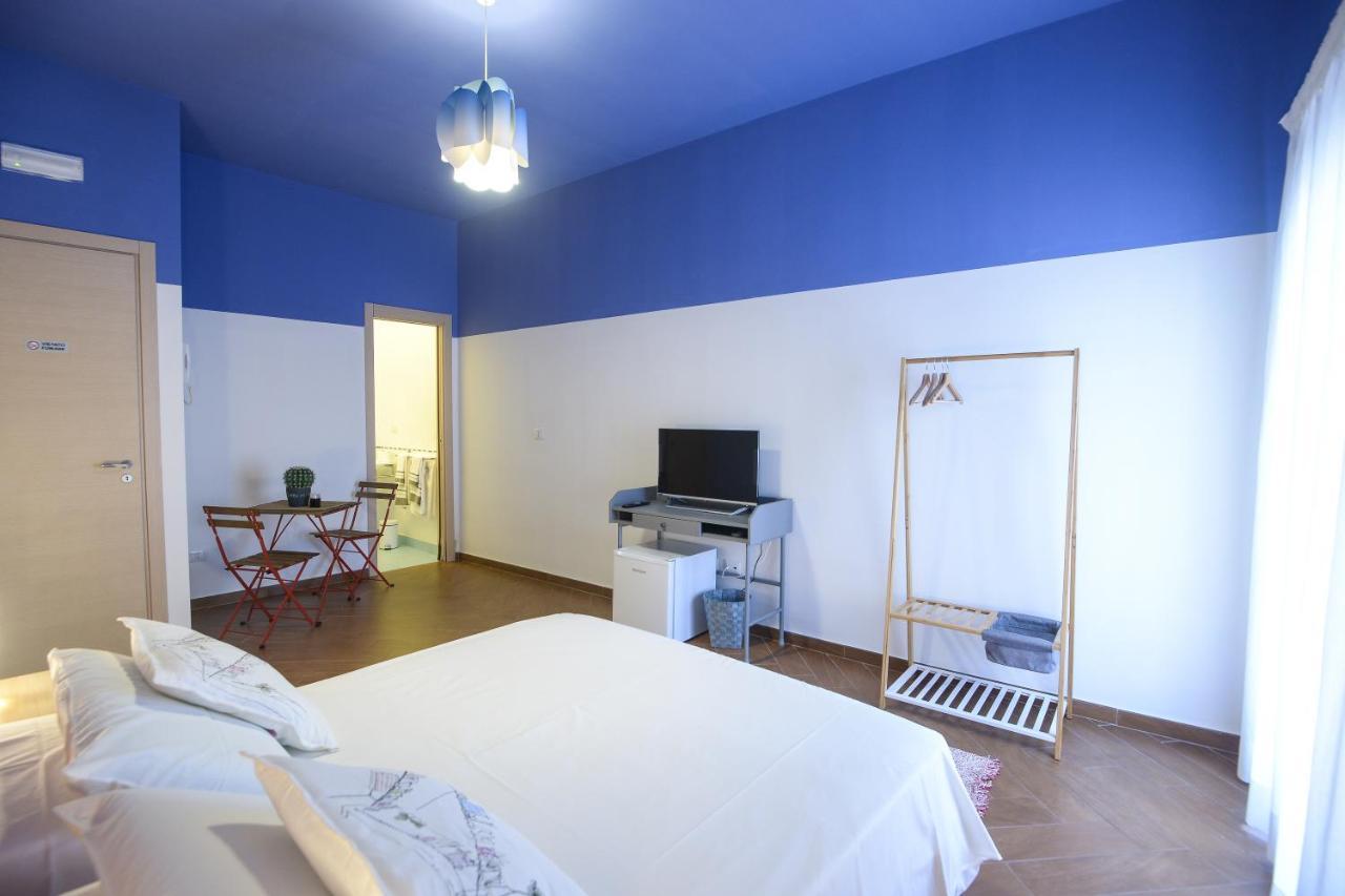 Bed and Breakfast San Domenico Bari Esterno foto