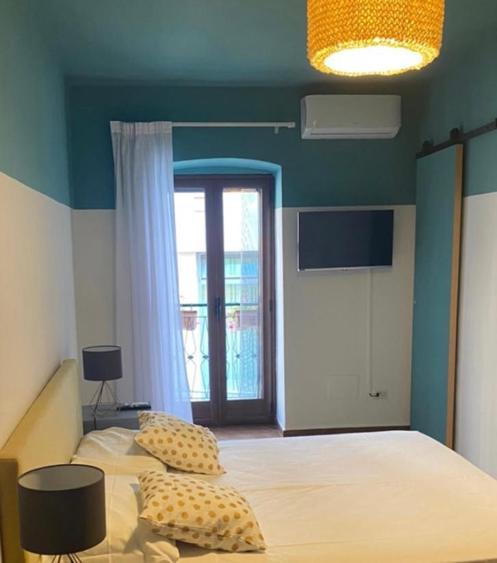 Bed and Breakfast San Domenico Bari Esterno foto