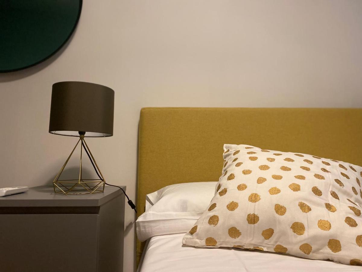 Bed and Breakfast San Domenico Bari Esterno foto