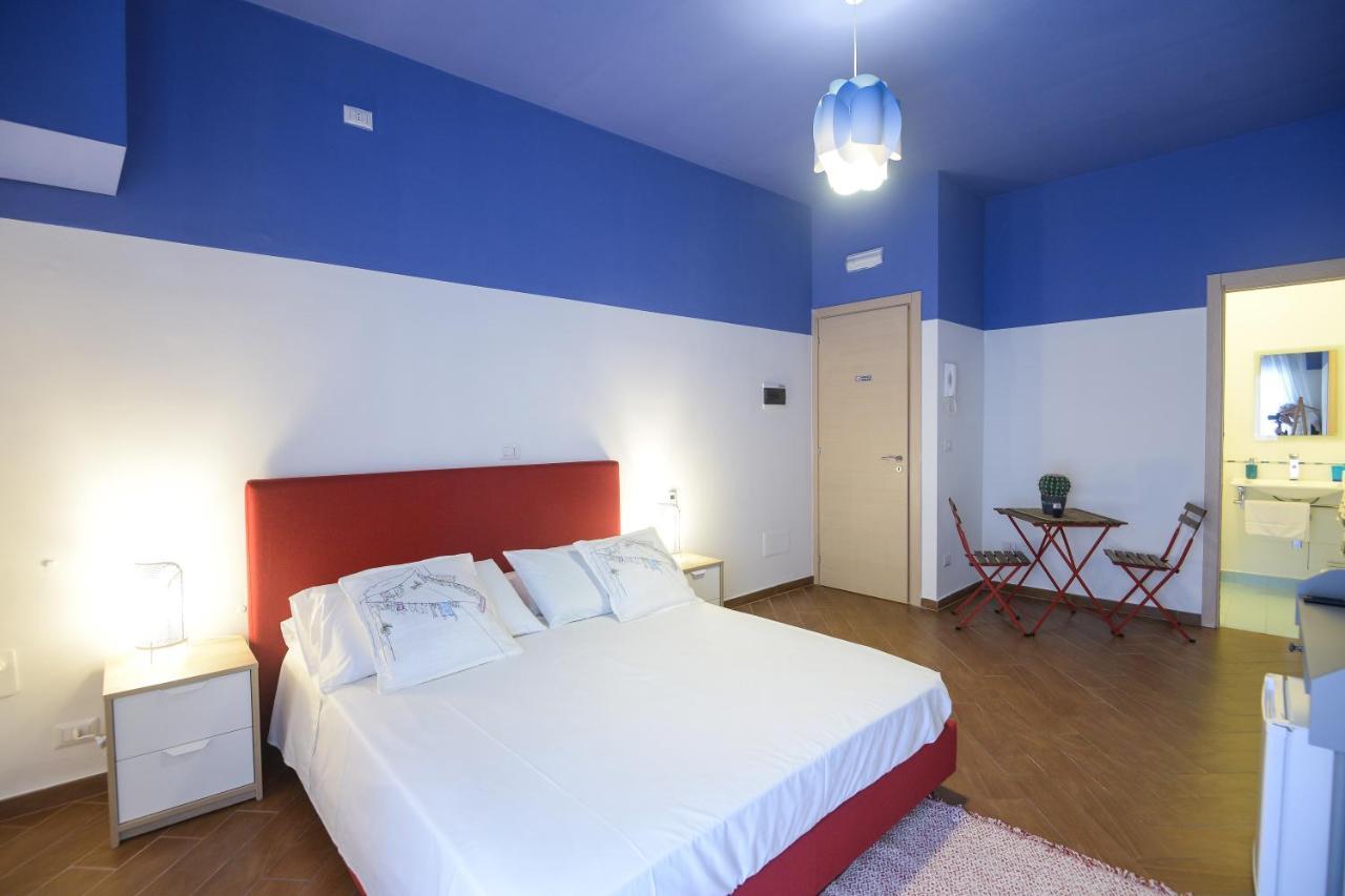 Bed and Breakfast San Domenico Bari Esterno foto