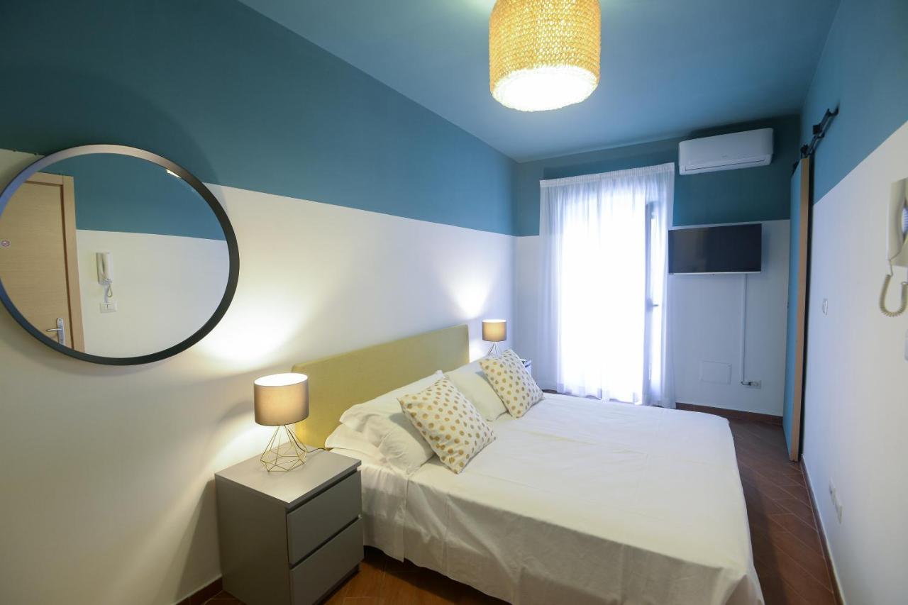 Bed and Breakfast San Domenico Bari Esterno foto